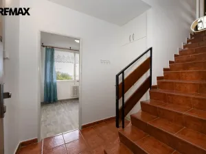 Pronájem bytu 4+kk, Praha - Krč, Sládkovičova, 80 m2
