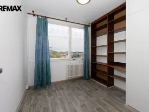 Pronájem bytu 4+kk, Praha - Krč, Sládkovičova, 80 m2