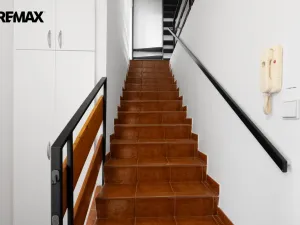 Pronájem bytu 4+kk, Praha - Krč, Sládkovičova, 80 m2