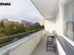 Pronájem bytu 4+kk, Praha - Krč, Sládkovičova, 80 m2