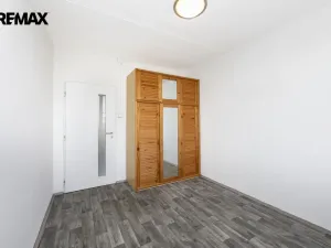 Pronájem bytu 4+kk, Praha - Krč, Sládkovičova, 80 m2