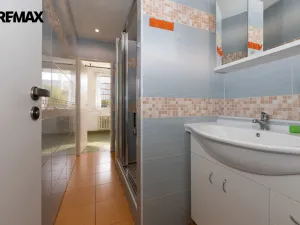 Pronájem bytu 4+kk, Praha - Krč, Sládkovičova, 80 m2