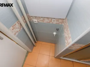 Pronájem bytu 4+kk, Praha - Krč, Sládkovičova, 80 m2