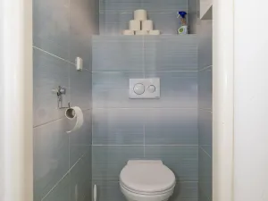 Pronájem bytu 4+kk, Praha - Krč, Sládkovičova, 80 m2
