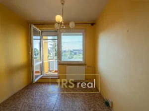 Prodej bytu 3+1, Veselí nad Moravou, Kovářská, 72 m2