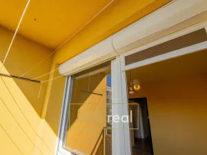 Prodej bytu 3+1, Veselí nad Moravou, Kovářská, 72 m2
