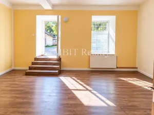 Pronájem kanceláře, Praha - Řepy, Žalanského, 80 m2