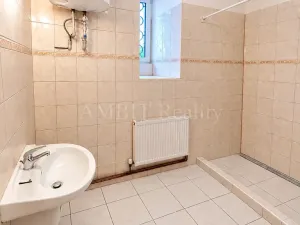 Pronájem kanceláře, Praha - Řepy, Žalanského, 80 m2