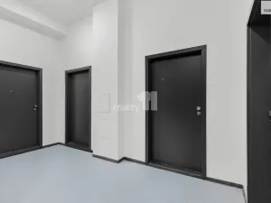 Prodej bytu 1+kk, Jablonec nad Nisou - Mšeno nad Nisou, Palackého, 30 m2