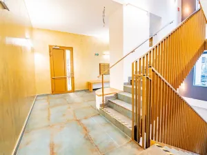Prodej bytu 3+kk, Brno - Veveří, Slovákova, 104 m2