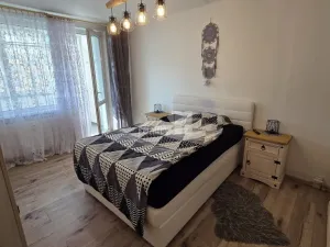 Prodej bytu 3+1, Chodov, Čs. odbojářů, 87 m2
