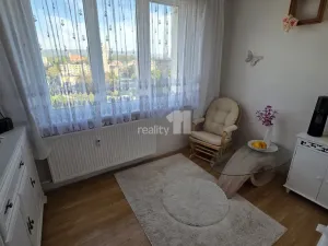 Prodej bytu 3+1, Chodov, Čs. odbojářů, 87 m2