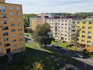 Prodej bytu 3+1, Chodov, Čs. odbojářů, 87 m2
