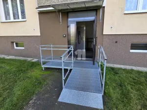 Prodej bytu 3+1, Chodov, Čs. odbojářů, 87 m2
