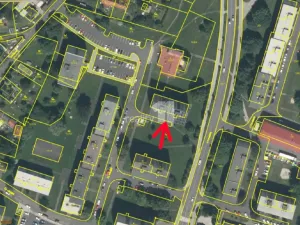 Prodej bytu 3+1, Chodov, Čs. odbojářů, 87 m2