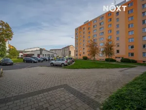 Prodej bytu 2+1, Bruntál, Květná, 44 m2