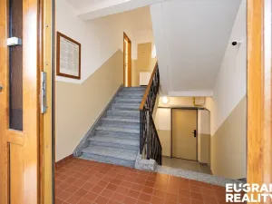 Prodej bytu 3+1, Liberec, Ostašovská, 71 m2