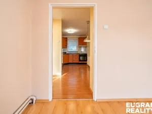 Prodej bytu 3+1, Liberec, Ostašovská, 71 m2