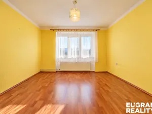 Prodej bytu 3+1, Liberec, Ostašovská, 71 m2