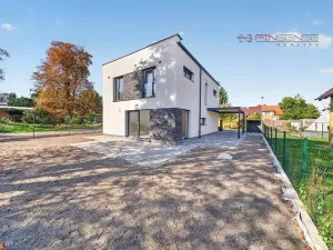 Prodej rodinného domu, Kladno, Václava Pázdrala, 143 m2