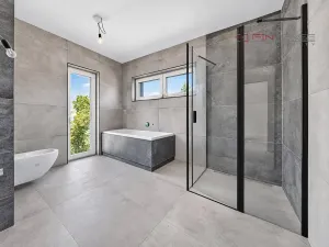 Prodej rodinného domu, Kladno, Václava Pázdrala, 143 m2