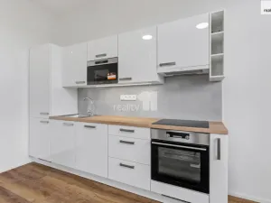 Prodej bytu 2+kk, Jablonec nad Nisou - Mšeno nad Nisou, Palackého, 53 m2