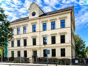 Prodej bytu 2+kk, Jablonec nad Nisou - Mšeno nad Nisou, Palackého, 53 m2