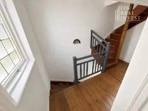 Prodej rodinného domu, Dobromilice, 160 m2