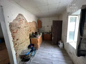 Prodej rodinného domu, Dobromilice, 160 m2
