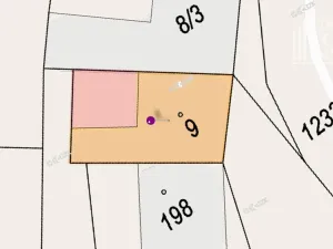 Prodej rodinného domu, Dobromilice, 160 m2