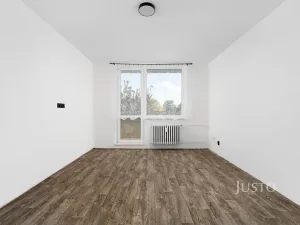 Pronájem bytu 2+1, Olomouc, V křovinách, 53 m2