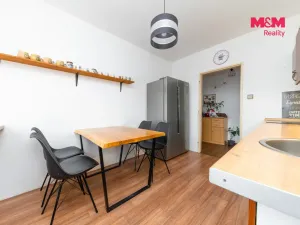 Prodej rodinného domu, Ždánice, 139 m2