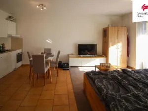Prodej bytu 2+kk, Jihlava, Zátopkova, 48 m2
