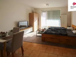 Prodej bytu 2+kk, Jihlava, Zátopkova, 48 m2