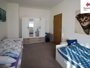 Prodej bytu 2+kk, Jihlava, Zátopkova, 48 m2