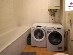 Prodej bytu 2+kk, Jihlava, Zátopkova, 48 m2
