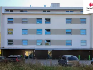Prodej bytu 2+kk, Jihlava, Zátopkova, 48 m2