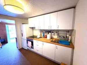 Prodej chaty, Sázava - Čeřenice, 61 m2