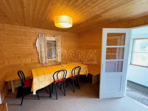 Prodej chaty, Sázava - Čeřenice, 61 m2