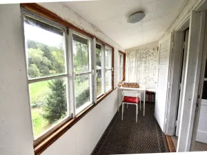 Prodej chaty, Sázava - Čeřenice, 61 m2