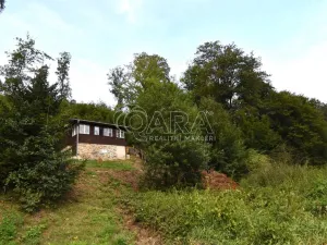 Prodej chaty, Sázava - Čeřenice, 61 m2