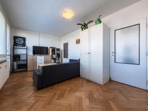 Prodej bytu 2+1, Praha - Strašnice, Gutova, 60 m2