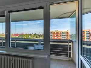 Prodej bytu 2+1, Praha - Strašnice, Gutova, 60 m2