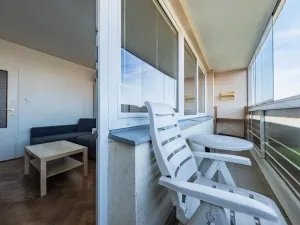 Prodej bytu 2+1, Praha - Strašnice, Gutova, 60 m2