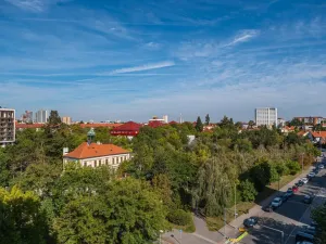 Prodej bytu 2+1, Praha - Strašnice, Gutova, 60 m2