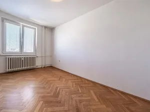 Prodej bytu 2+1, Praha - Strašnice, Gutova, 60 m2