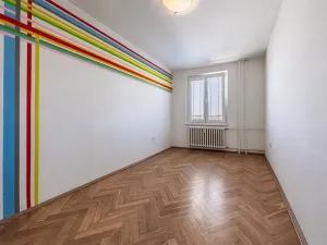 Prodej bytu 2+1, Praha - Strašnice, Gutova, 60 m2
