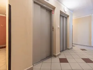 Prodej bytu 2+1, Praha - Strašnice, Gutova, 60 m2