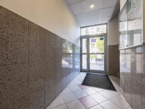 Prodej bytu 2+1, Praha - Strašnice, Gutova, 60 m2