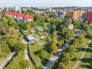 Prodej bytu 2+1, Praha - Strašnice, Gutova, 60 m2